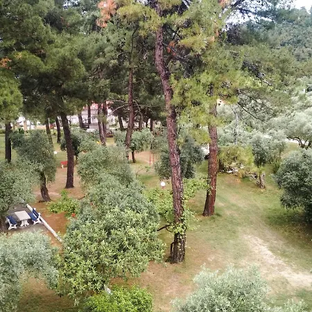 Marietta's Cozy By The Sea * Glifada (Thasos)