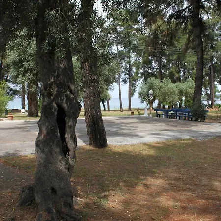 Casa vacanze Marietta's Cozy By The Sea Glifada (Thasos)