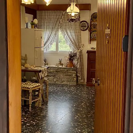 Casa vacanze Marietta's Cozy By The Sea *