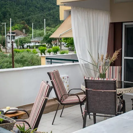 Casa vacanze Marietta's Cozy By The Sea Glifada (Thasos)