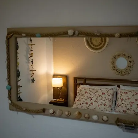 Marietta's Cozy By The Sea Casa vacanze