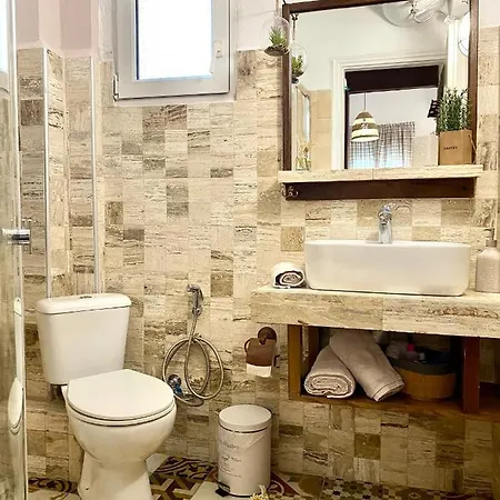 Casa vacanze Marietta's Cozy By The Sea