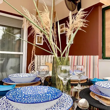 Casa vacanze Marietta's Cozy By The Sea *