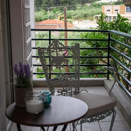 Casa vacanze Marietta's Cozy By The Sea