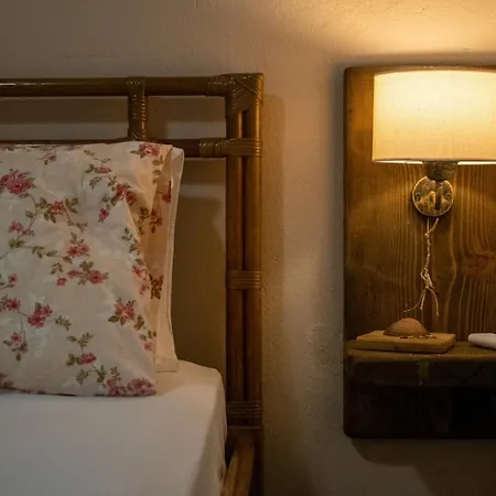 Marietta's Cozy By The Sea * Glifada (Thasos)