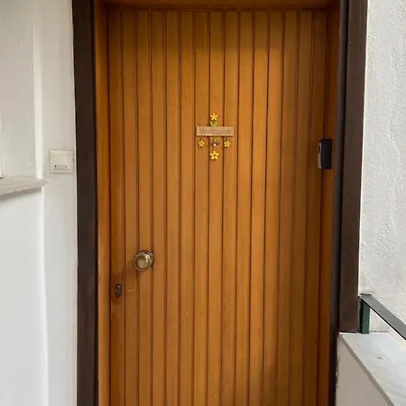 Marietta's Cozy By The Sea * Glifada (Thasos)