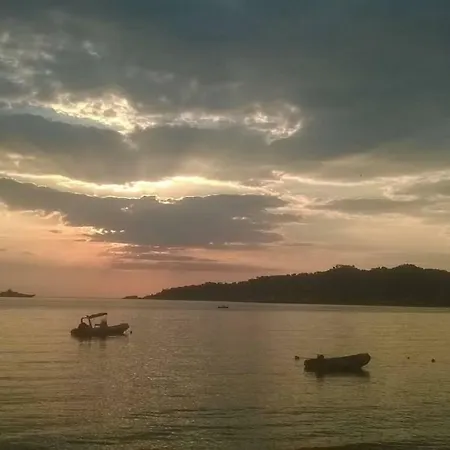 Marietta's Cozy By The Sea Glifada (Thasos)