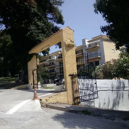 Marietta's Cozy By The Sea Glifada (Thasos)