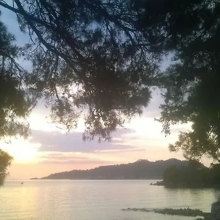 Marietta's Cozy By The Sea Case de vacanță Glifada (Thasos)