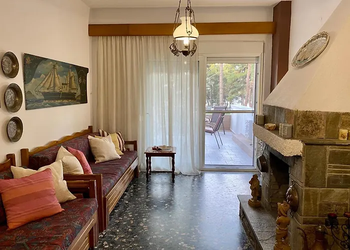 Marietta's Cozy By The Sea