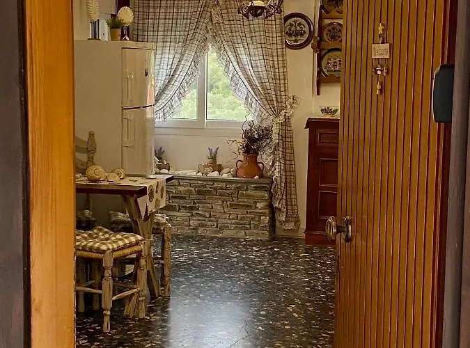 Holiday home Marietta's Cozy By The Sea *