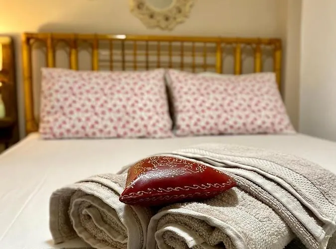 Holiday home Marietta's Cozy By The Sea *