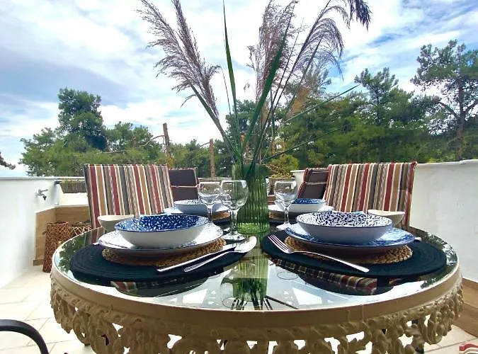 Holiday home Marietta's Cozy By The Sea *