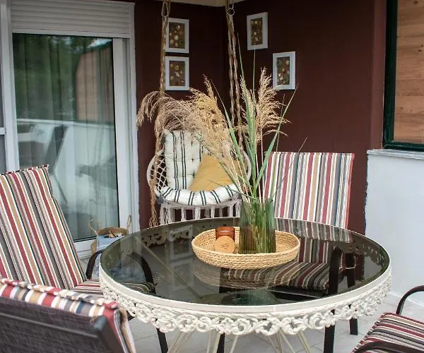 Holiday home Marietta's Cozy By The Sea