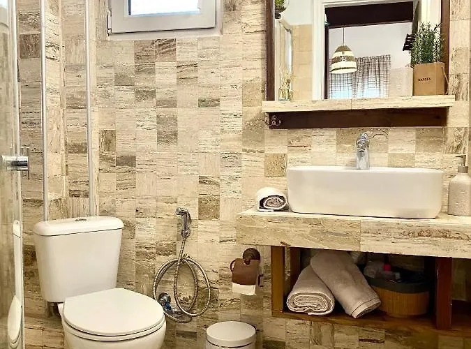 Holiday home Marietta's Cozy By The Sea