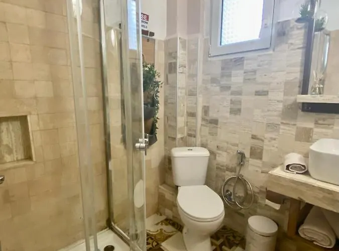 Marietta's Cozy By The Sea * Glifada (Thasos)