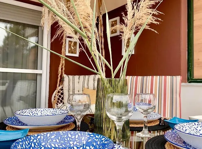 Holiday home Marietta's Cozy By The Sea *