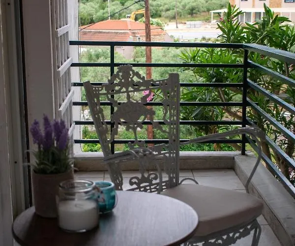 Holiday home Marietta's Cozy By The Sea