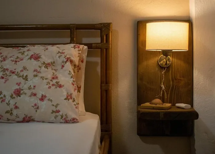 Marietta's Cozy By The Sea * Glifada (Thasos)