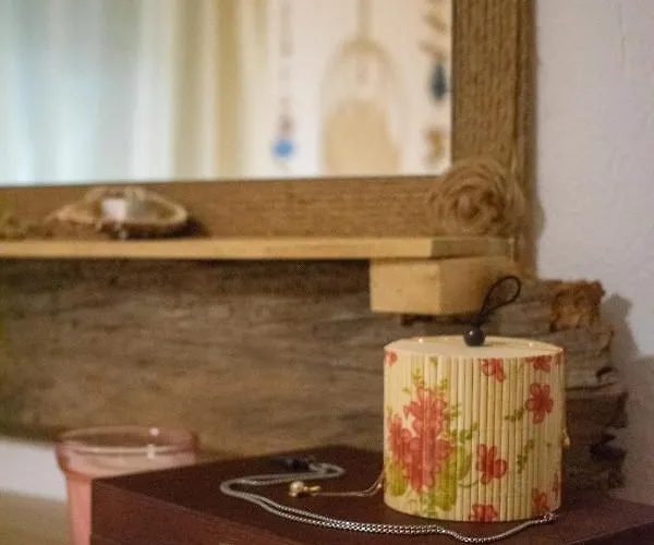 Holiday home Marietta's Cozy By The Sea *