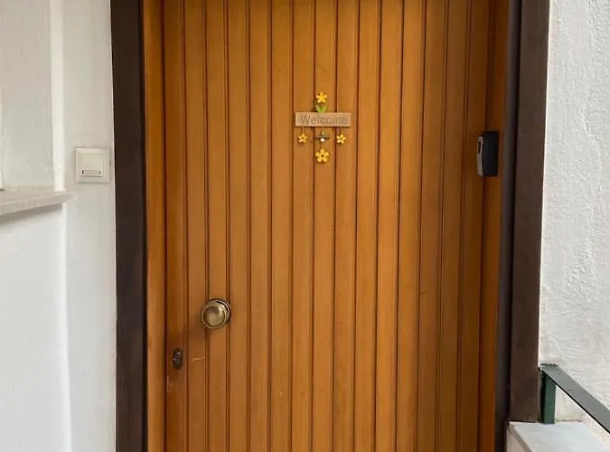 Marietta's Cozy By The Sea * Glifada (Thasos)