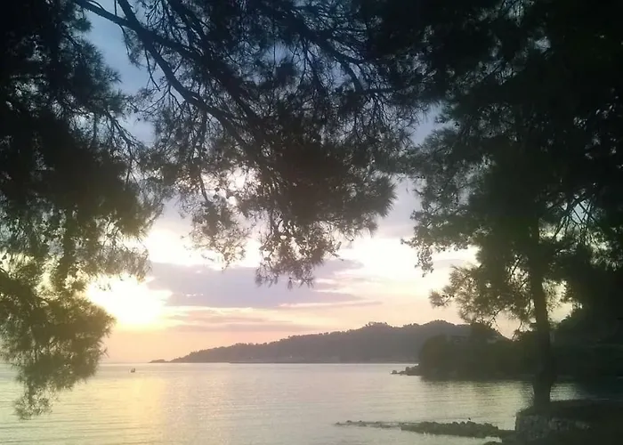 Marietta's Cozy By The Sea Holiday home Glifada (Thasos)